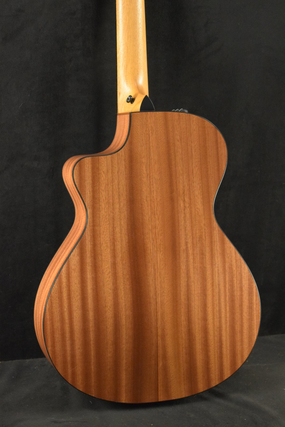 Taylor 112ce-N Nylon-String Acoustic-Electric Natural