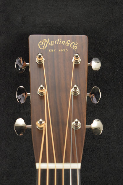 Martin Custom Expert CE-15SM 000-18 Authentic 1937 Sinker Mahogany