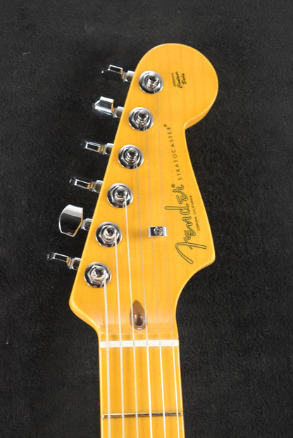 Fender American Professional Stratocaster Dark Night Maple Fingerboard