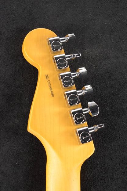 Fender American Professional Stratocaster Dark Night Maple Fingerboard