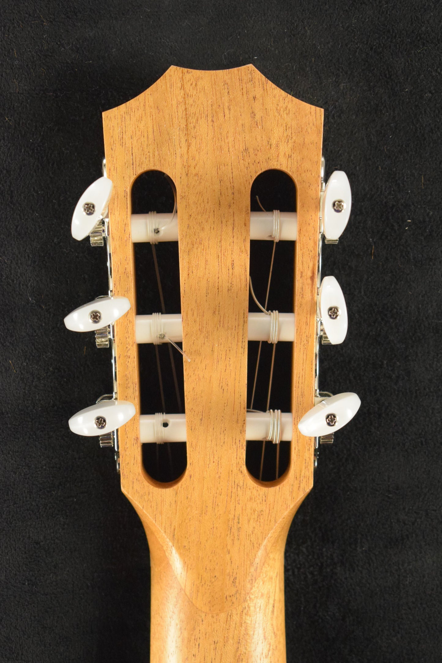 Taylor 112ce-N Nylon-String Acoustic-Electric Natural