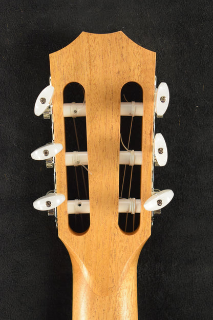 Taylor 112ce-N Nylon-String Acoustic-Electric Natural