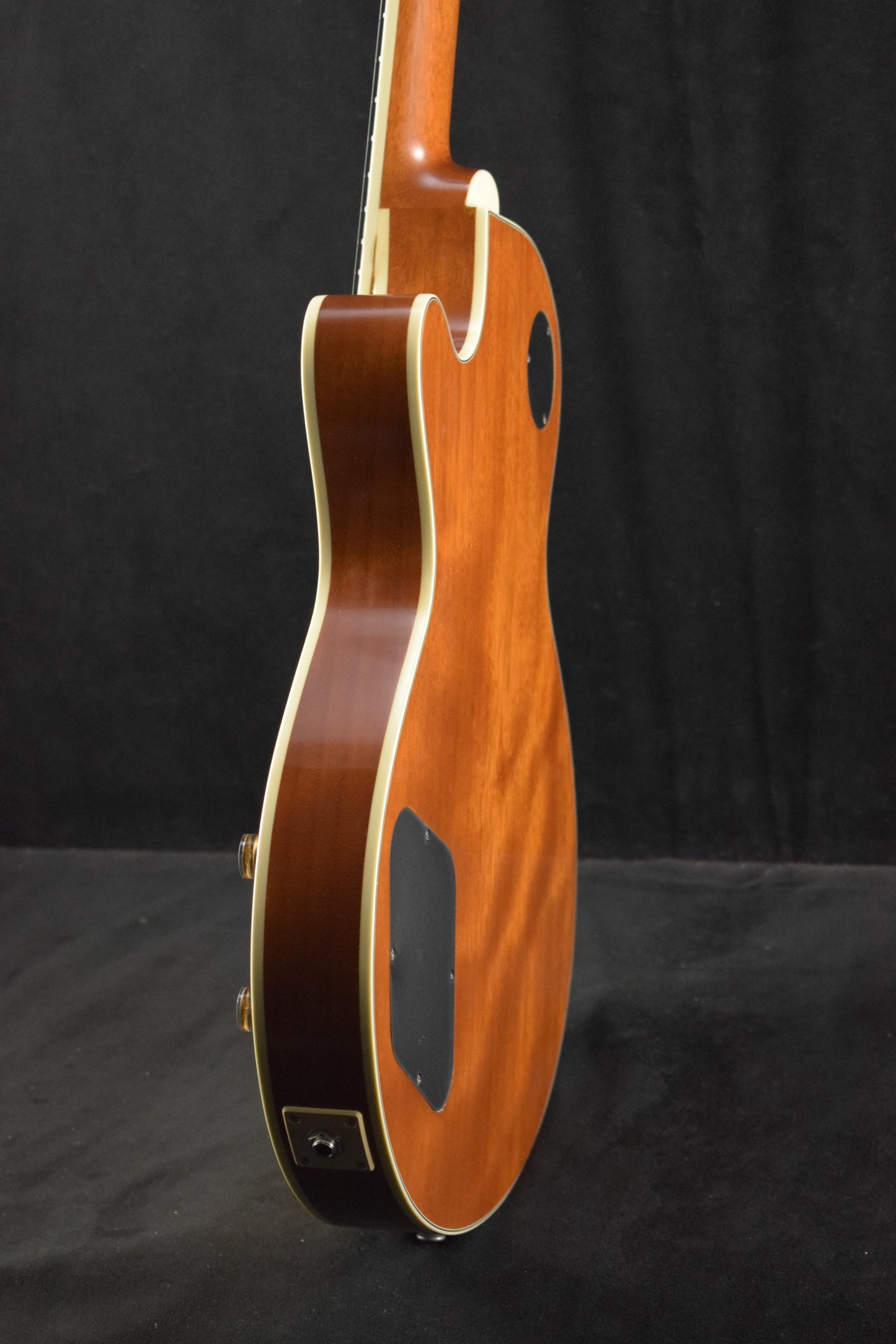 Eastman SB54/TV-GD-LTD Limited Edition Goldtop Truetone Vintage Gloss