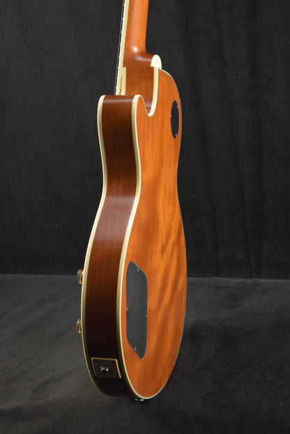 Eastman SB54/TV-GD-LTD Limited Edition Goldtop Truetone Vintage Gloss