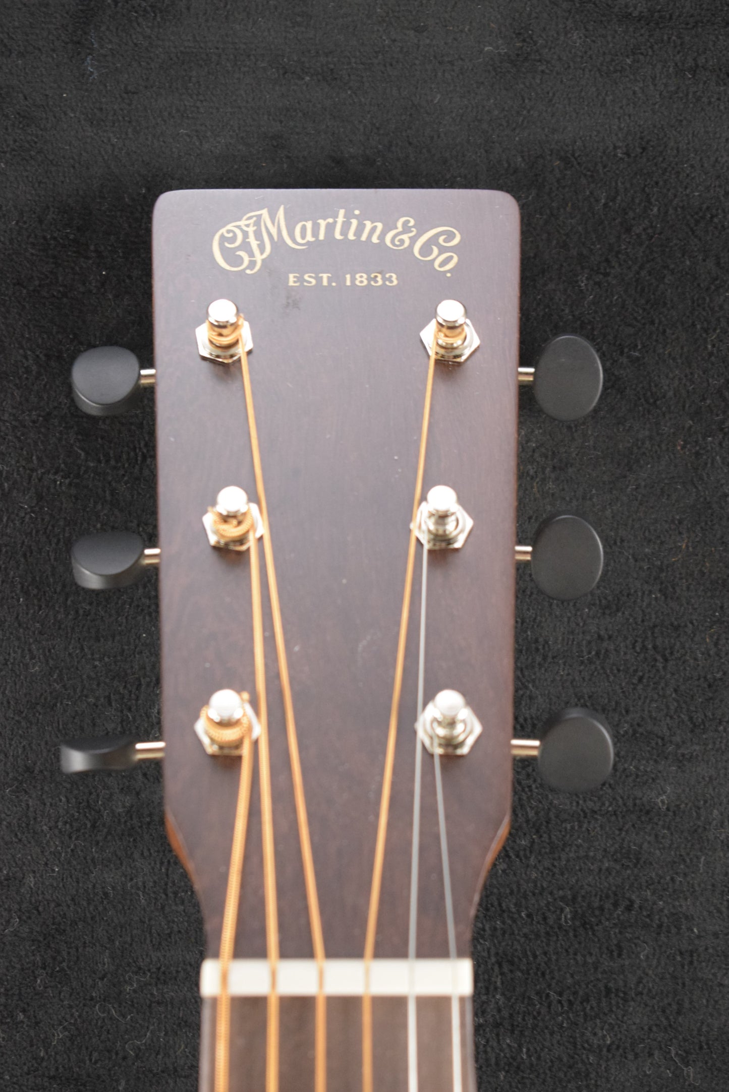 Martin D-15E Dreadnought Acoustic Electric Mahogany Satin