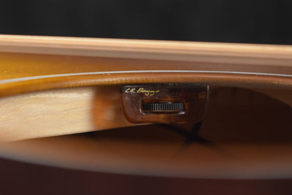 Gibson L-00 Special Satin Honey Burst