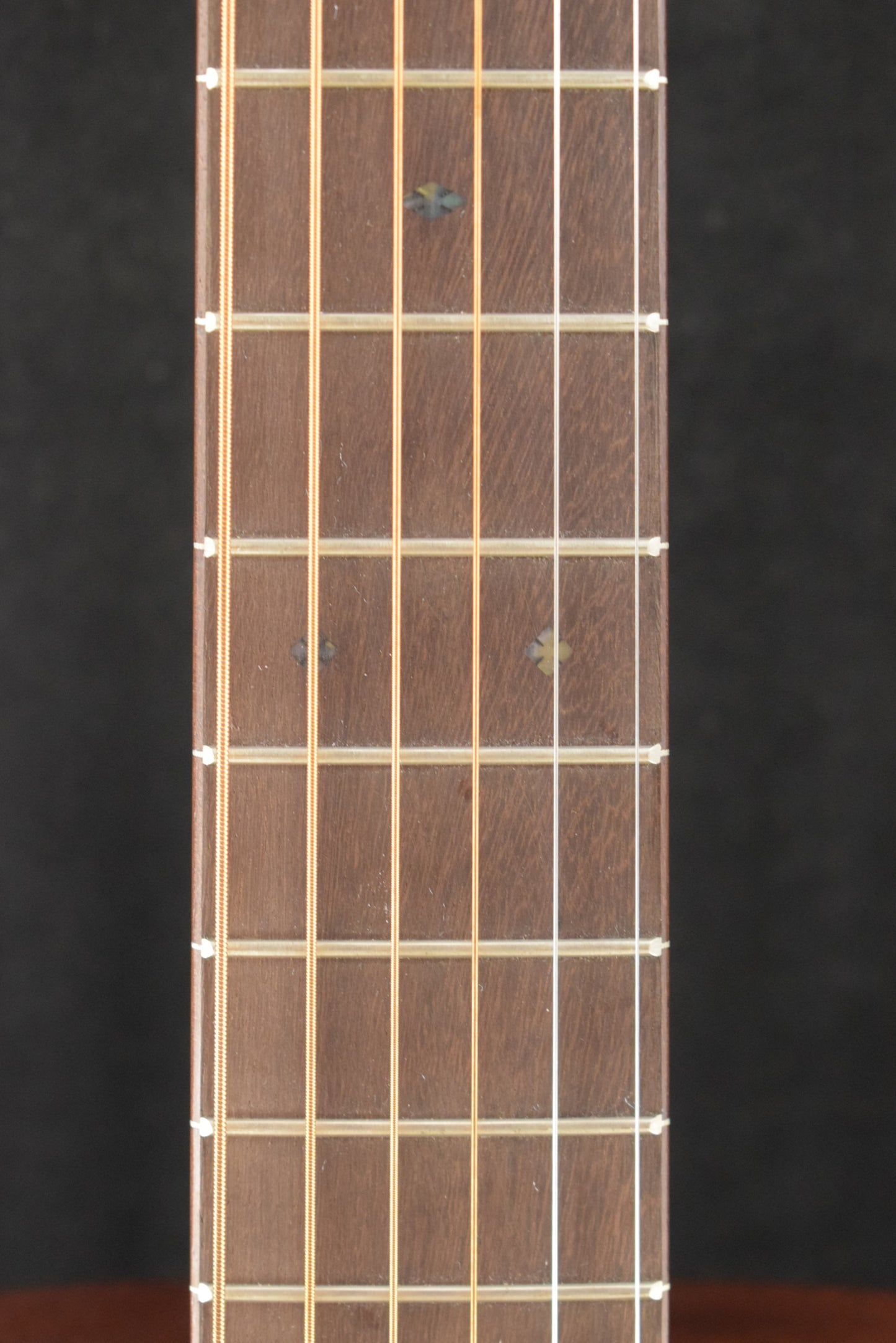 Martin D-15E Dreadnought Acoustic Electric Mahogany Satin