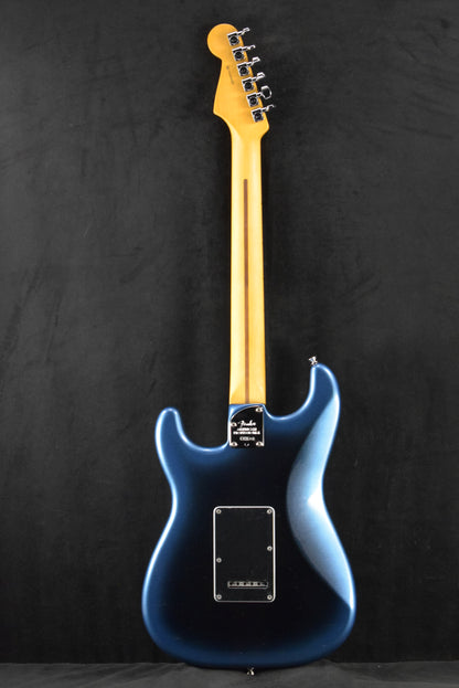 Fender American Professional Stratocaster Dark Night Maple Fingerboard