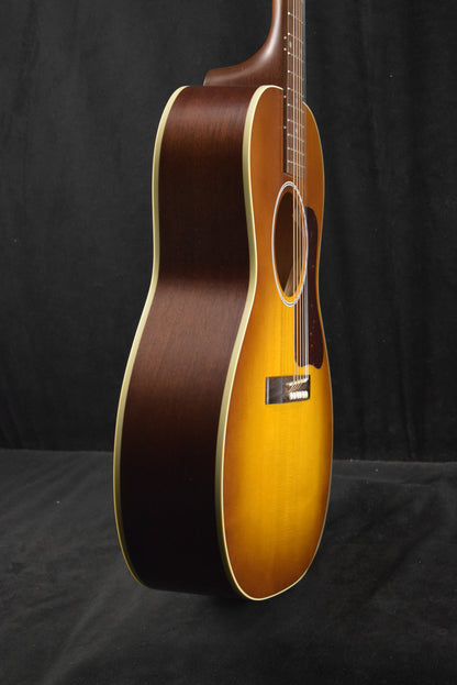 Gibson L-00 Special Satin Honey Burst