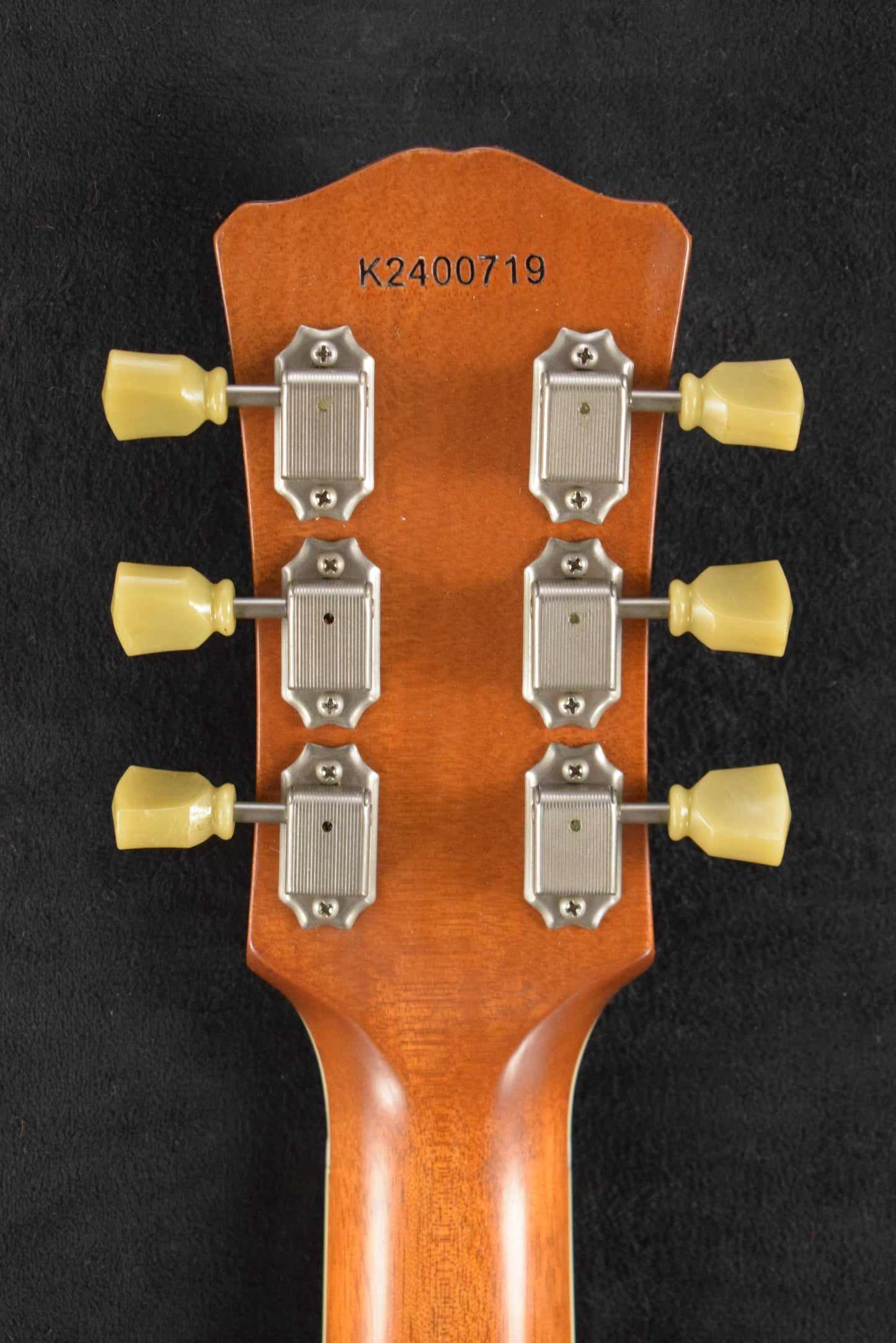 Eastman SB54/TV-GD-LTD Limited Edition Goldtop Truetone Vintage Gloss