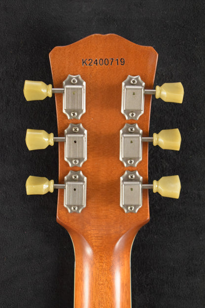 Eastman SB54/TV-GD-LTD Limited Edition Goldtop Truetone Vintage Gloss