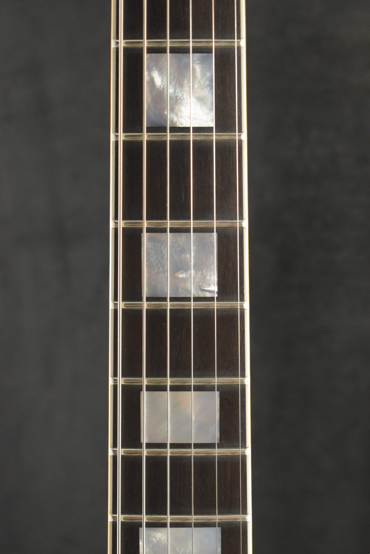 Gibson Custom LE 1963 Firebird VII Reissue Double Gold Maestro Gloss NH