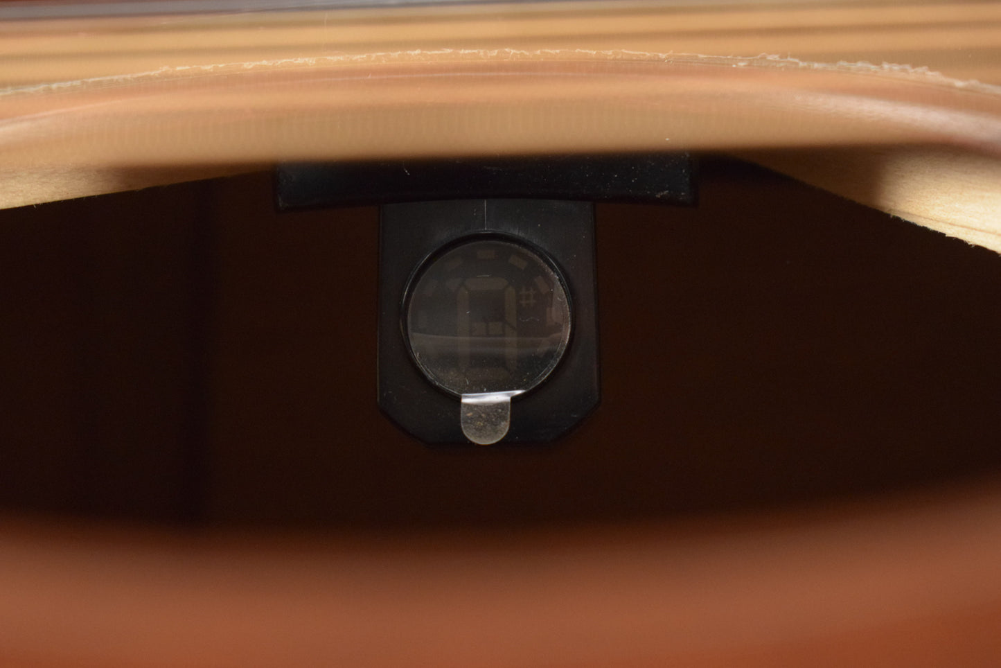 Martin D-15E Dreadnought Acoustic Electric Mahogany Satin