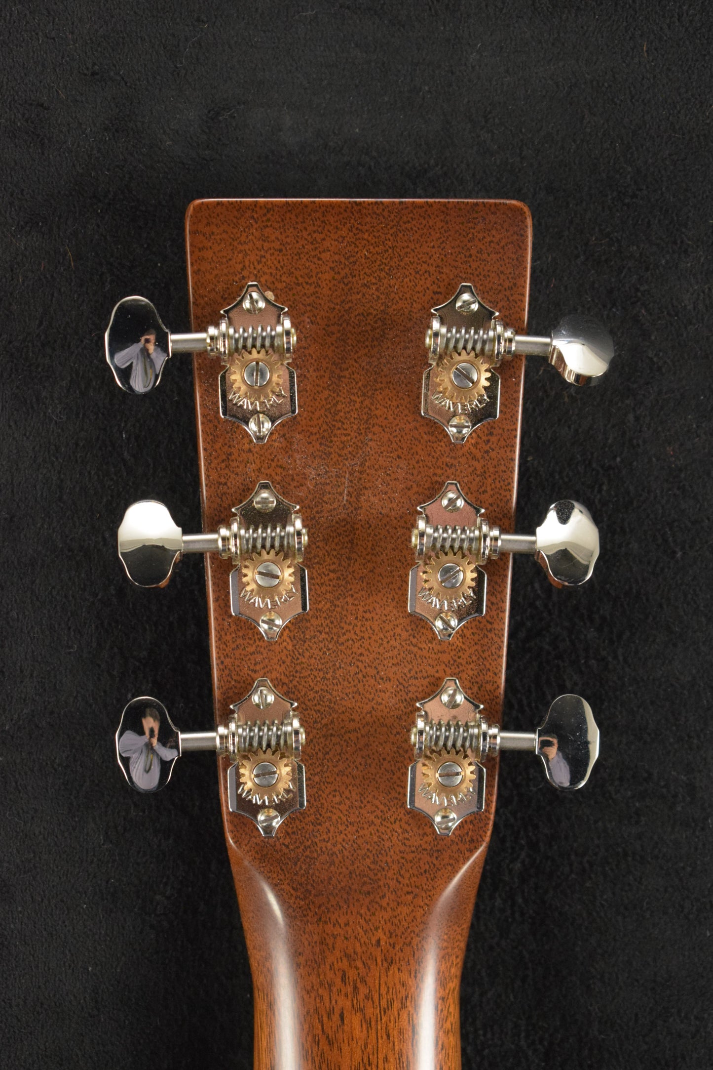 Martin Custom Expert CE-15SM 000-18 Authentic 1937 Sinker Mahogany