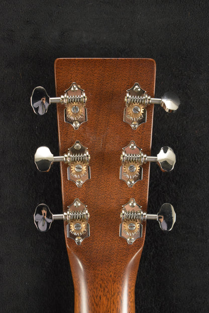 Martin Custom Expert CE-15SM 000-18 Authentic 1937 Sinker Mahogany