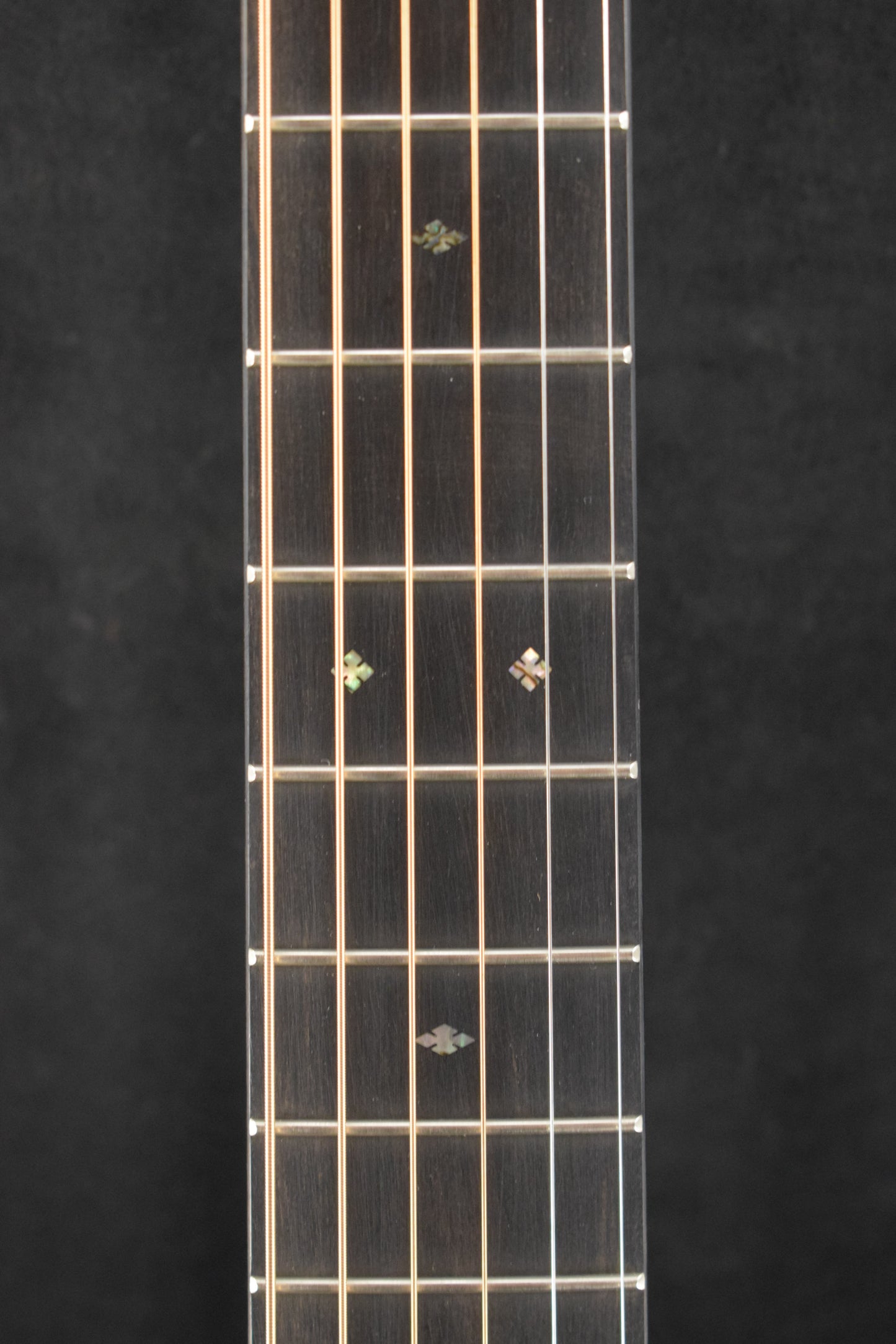 Martin OM-28 1935 Sunburst