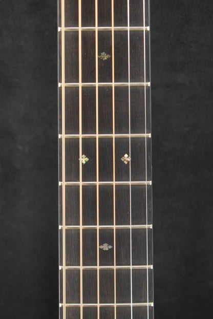 Martin OM-28 1935 Sunburst