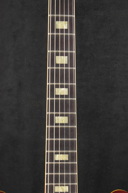 Gibson Custom 1962 ES-330 Reissue VOS Sixties Cherry
