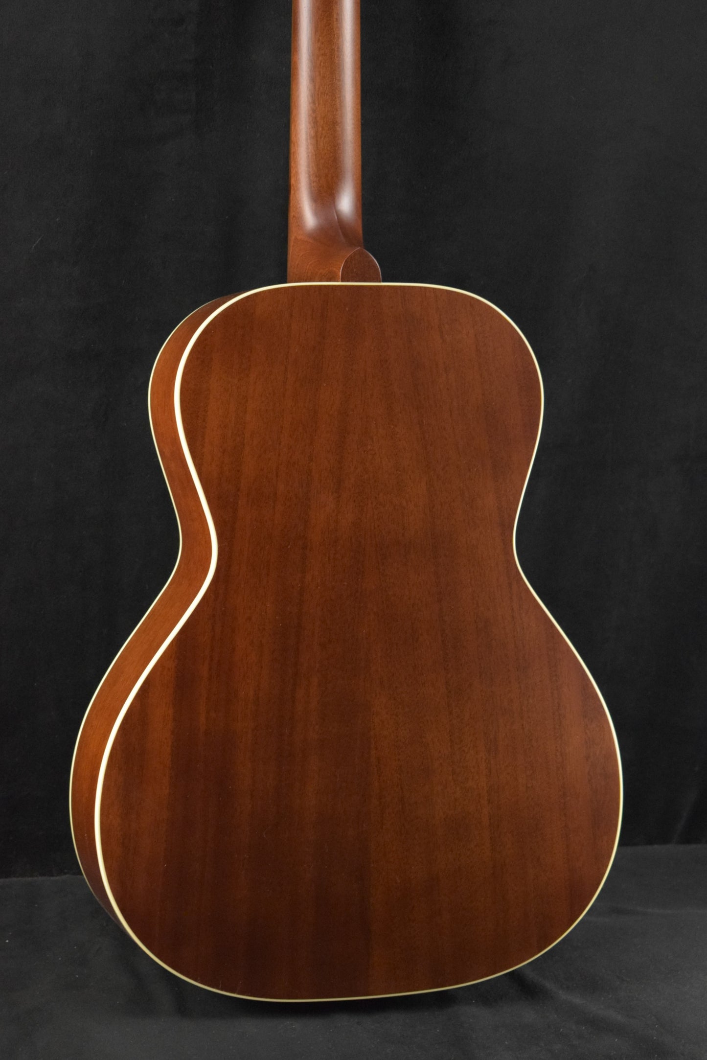 Gibson L-00 Special Satin Honey Burst