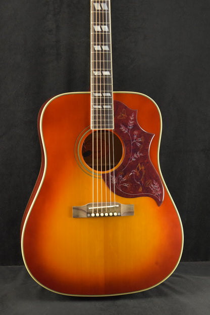 Epiphone Hummingbird Standard Cherry Sunburst w/ Premium Gig Bag