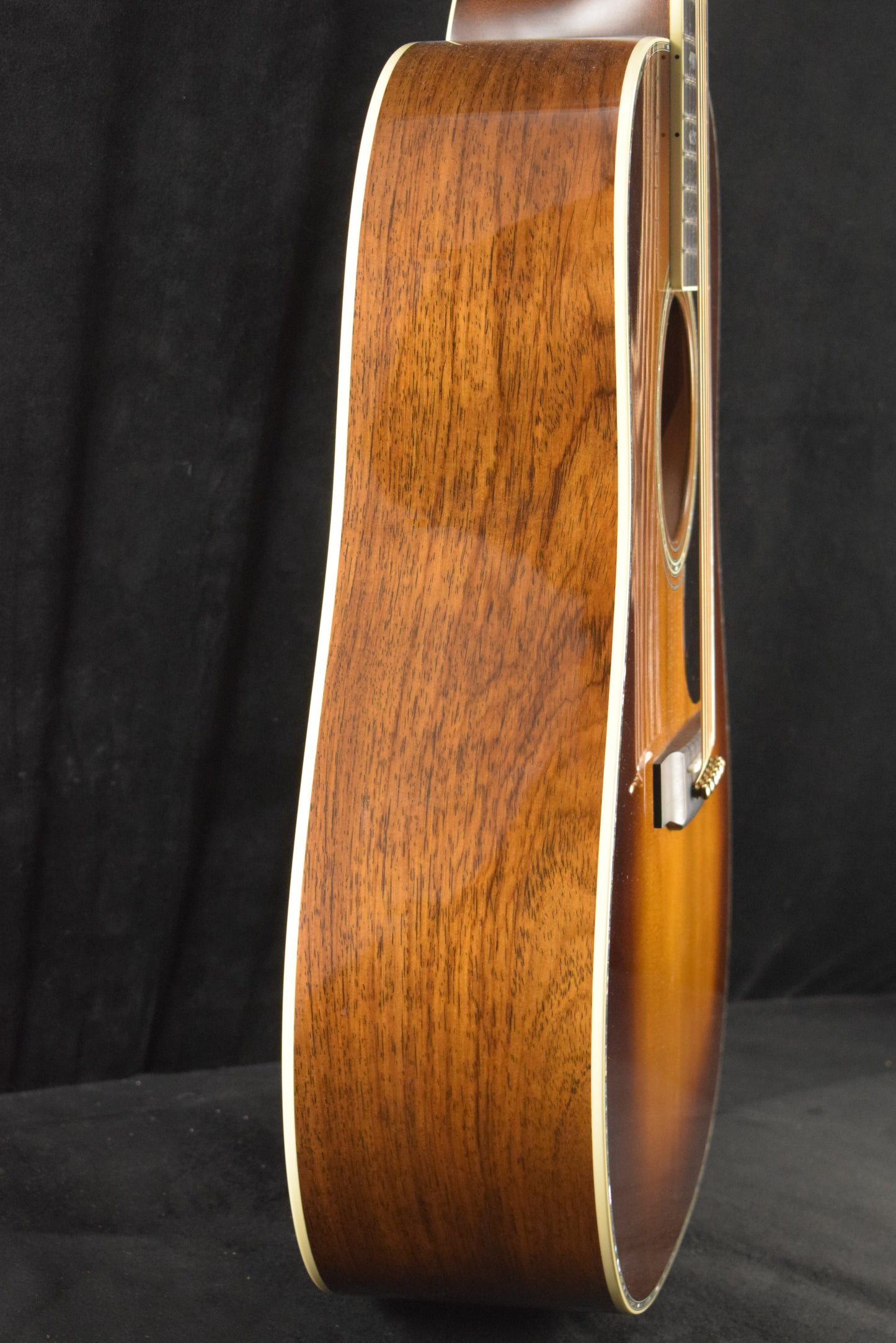 Martin Custom Shop Dreadnought Guatemalan Rosewood 1933 Ambertone