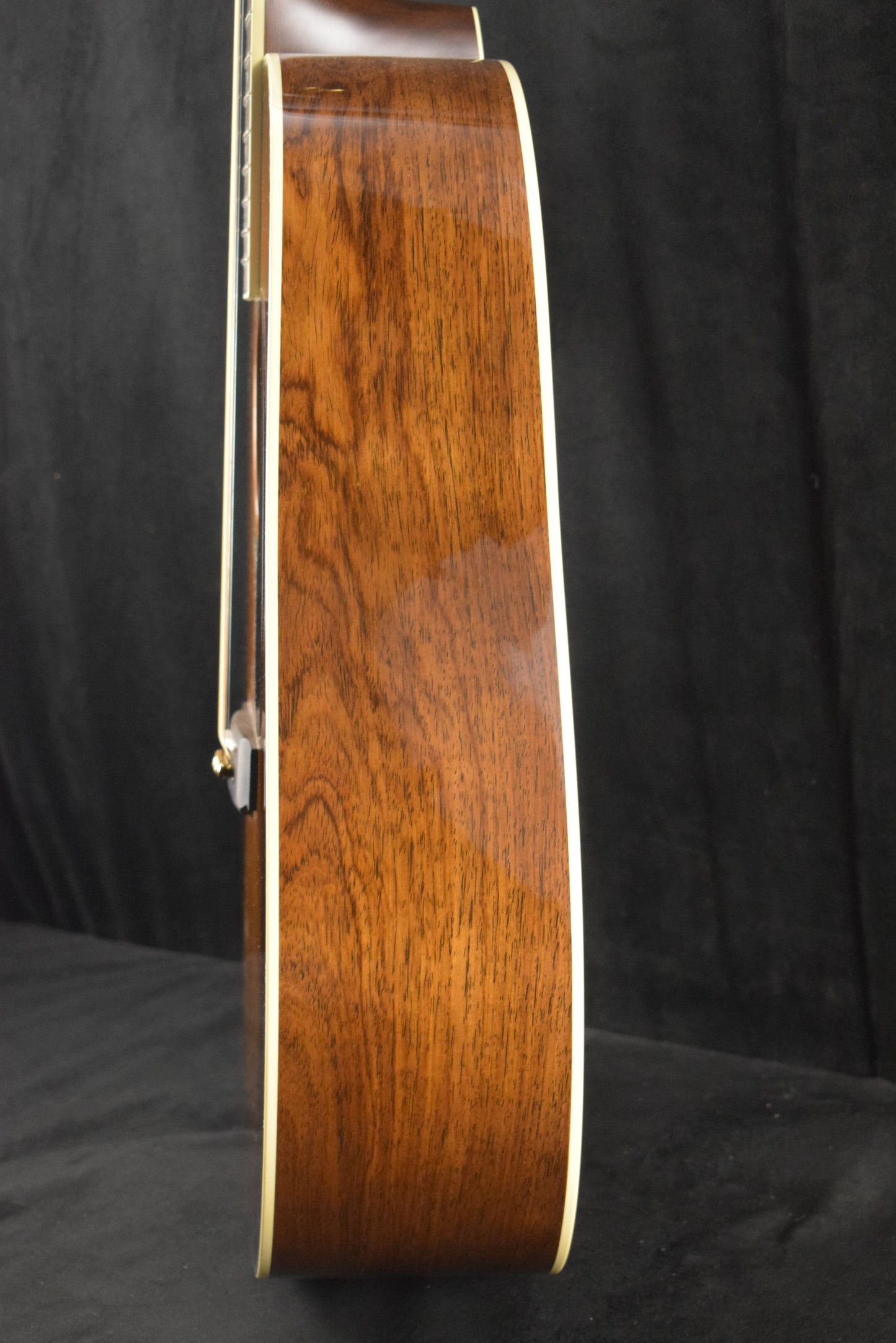 Martin Custom Shop Dreadnought Guatemalan Rosewood 1933 Ambertone
