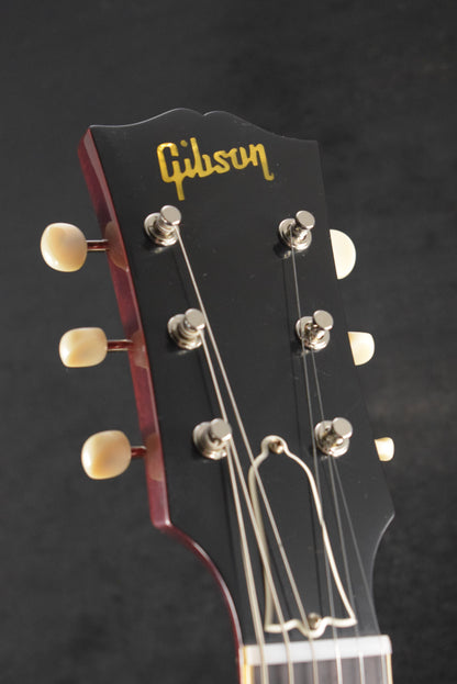 Gibson Custom 1962 ES-330 Reissue VOS Sixties Cherry