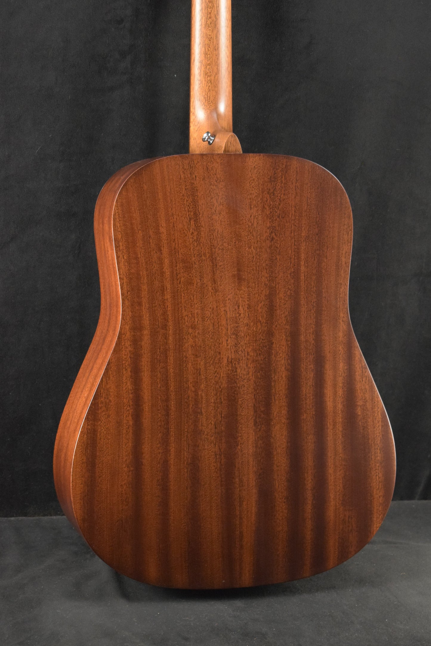 Martin D-15E Dreadnought Acoustic Electric Mahogany Satin