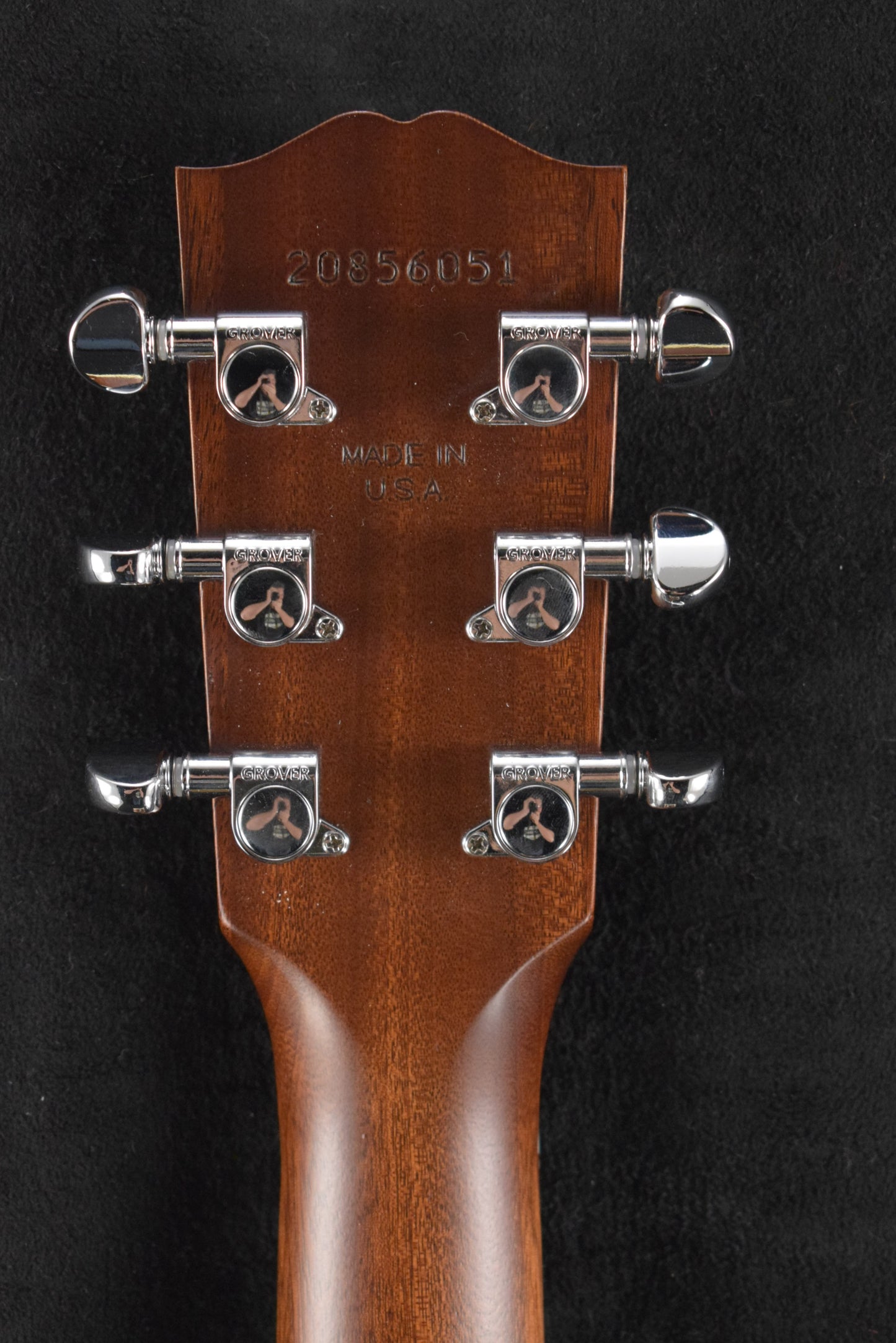 Gibson L-00 Special Satin Honey Burst
