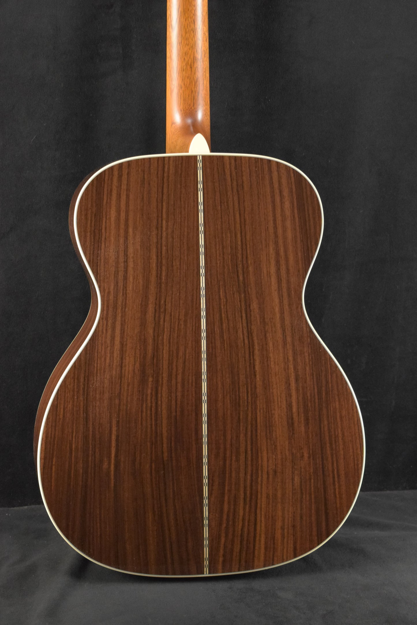 Martin OM-28 1935 Sunburst