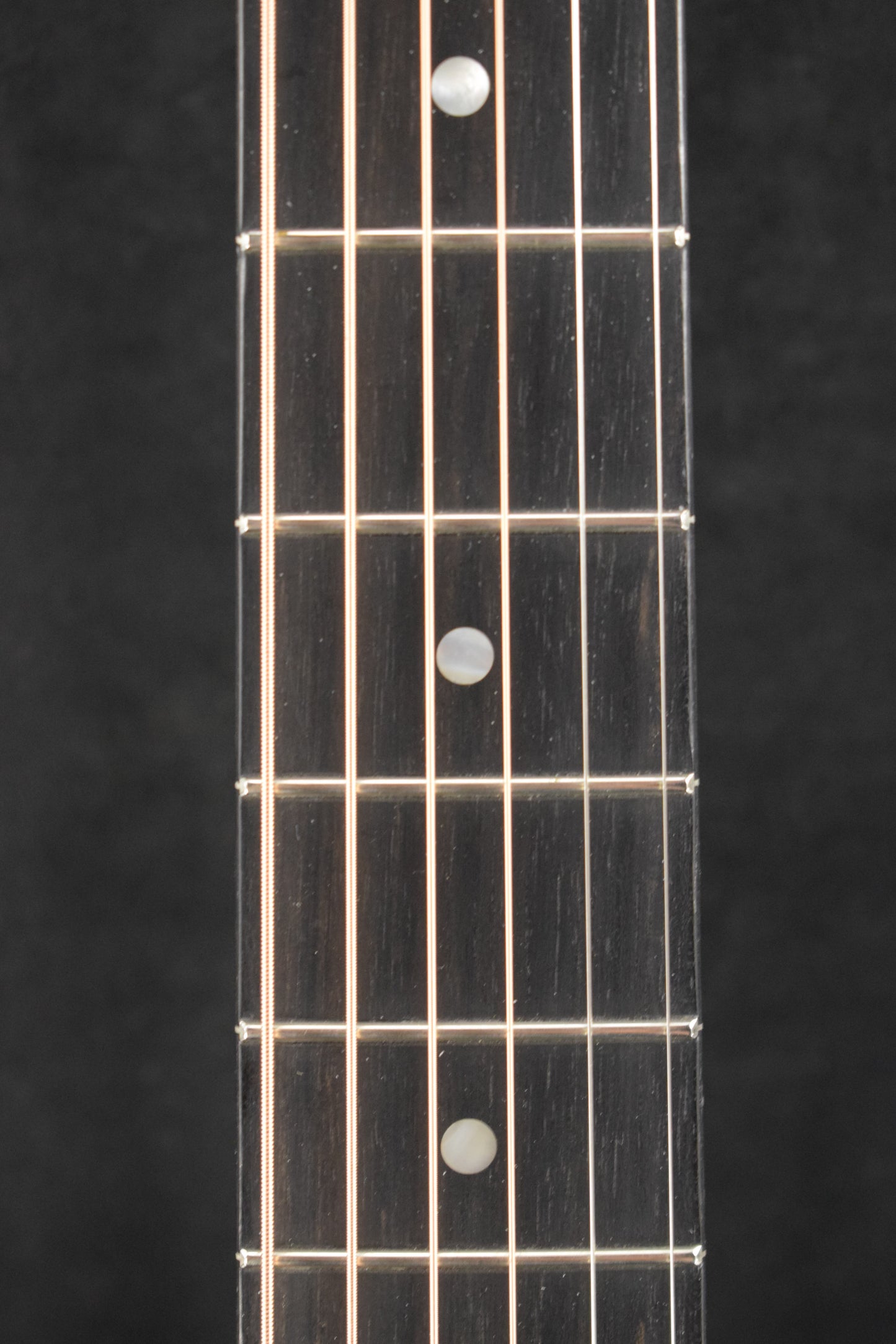 Eastman E1P-DLX-SB Acoustic-Electric Parlor Sunburst Truetone Gloss