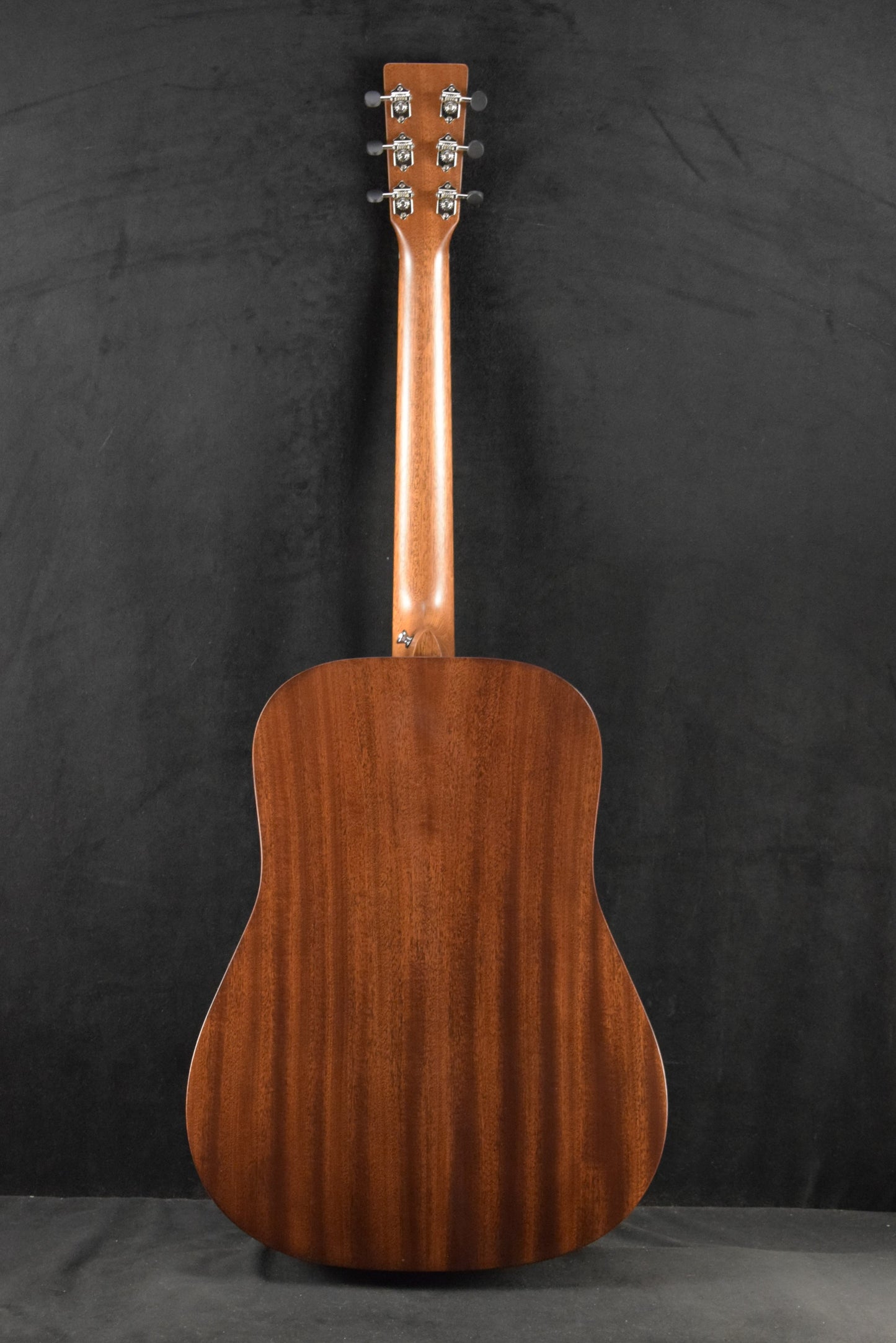 Martin D-15E Dreadnought Acoustic Electric Mahogany Satin