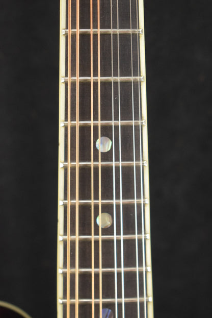 Eastman MD815-SB F-Style F-Hole Mandolin Sunburst Finish