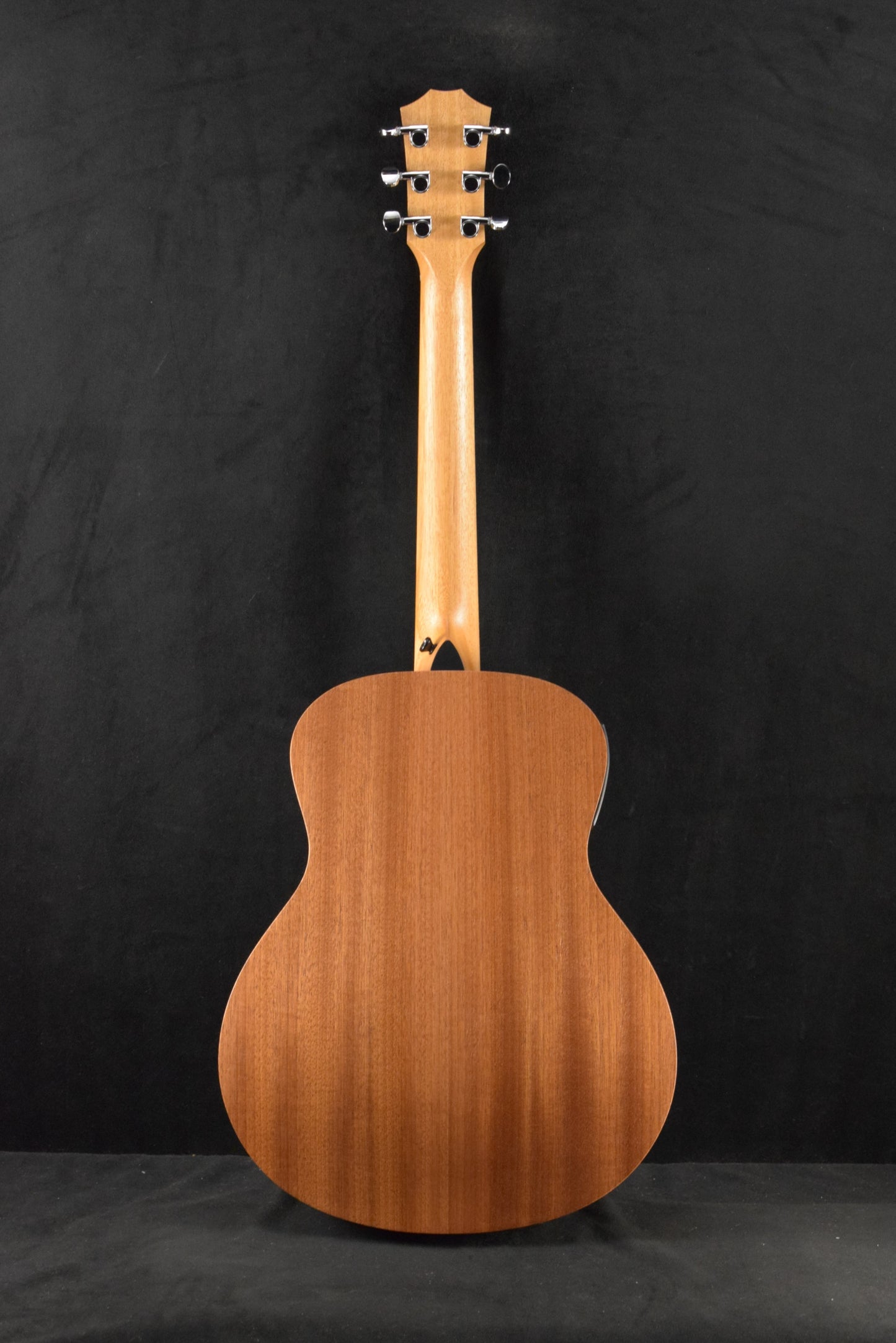 Taylor GS Mini-e Special Edition Floral Blue