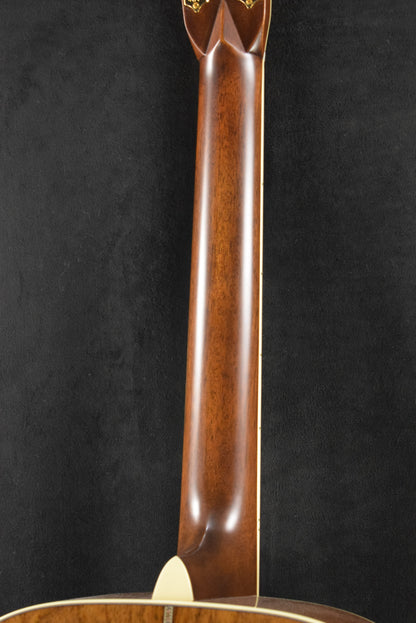 Martin Custom Shop Dreadnought Guatemalan Rosewood 1933 Ambertone