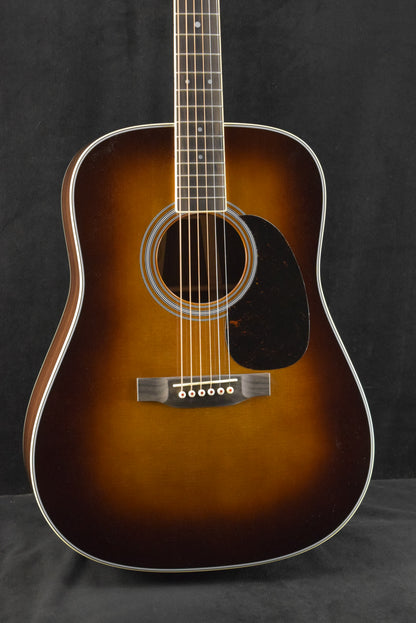 Martin D-35 1933 Ambertone