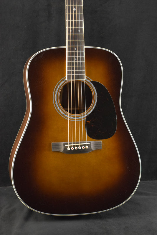 Martin D-35 1933 Ambertone