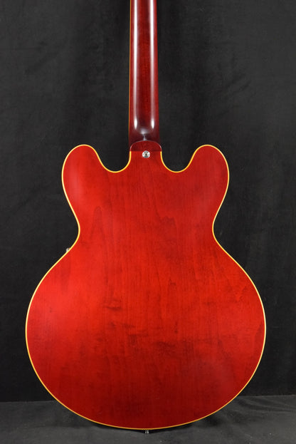Gibson Custom 1962 ES-330 Reissue VOS Sixties Cherry