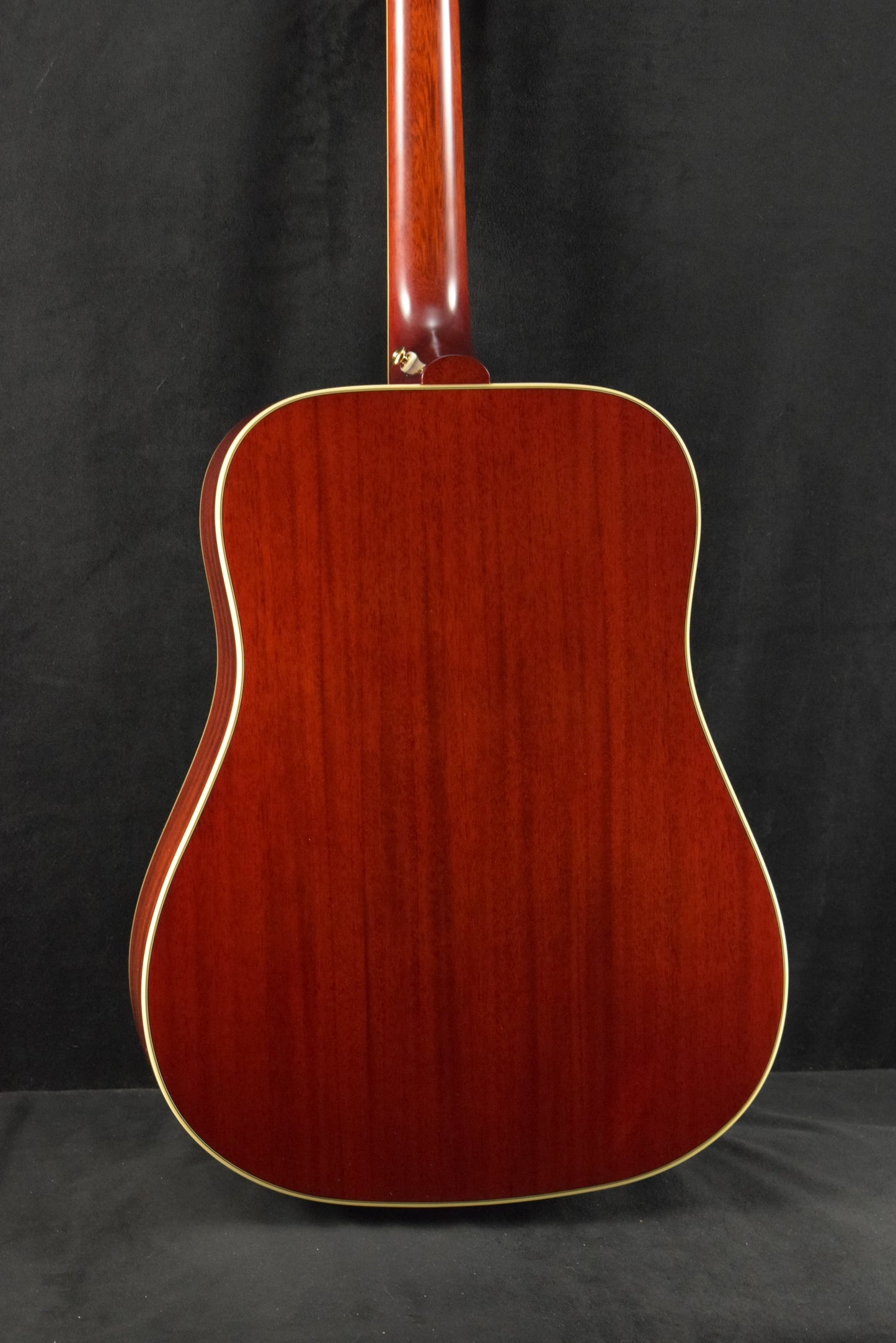 Epiphone Hummingbird Standard Cherry Sunburst w/ Premium Gig Bag