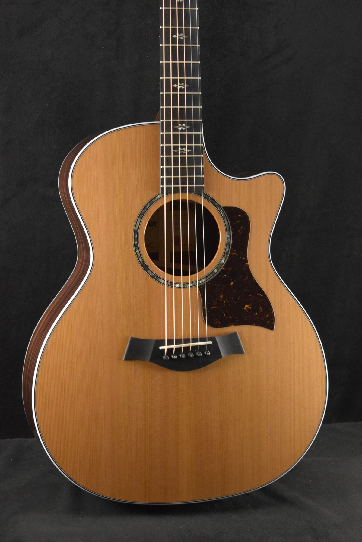Taylor Next Generation 714ce