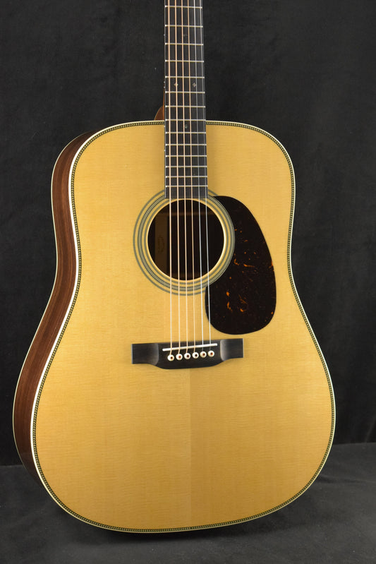 Martin Super HD-28 Natural