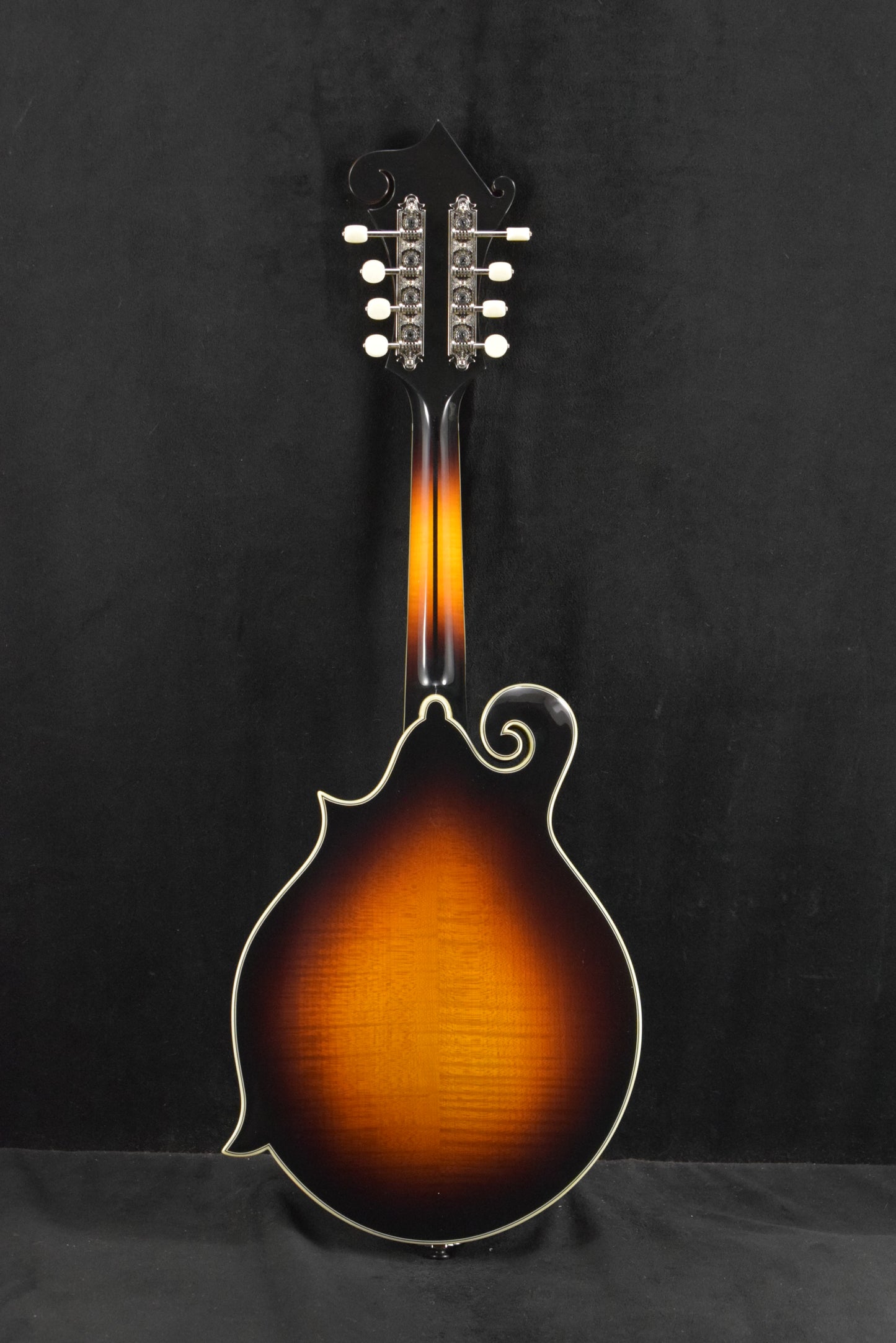 Eastman MD815-SB F-Style F-Hole Mandolin Sunburst Finish