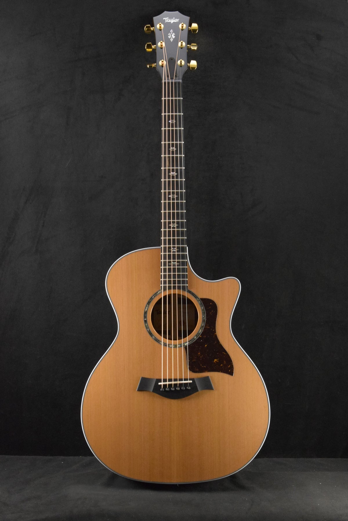 Taylor Next Generation 714ce