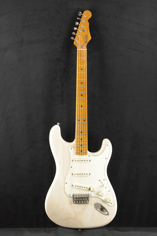 Whitfill S Hardtail Mary Kaye Swamp Ash