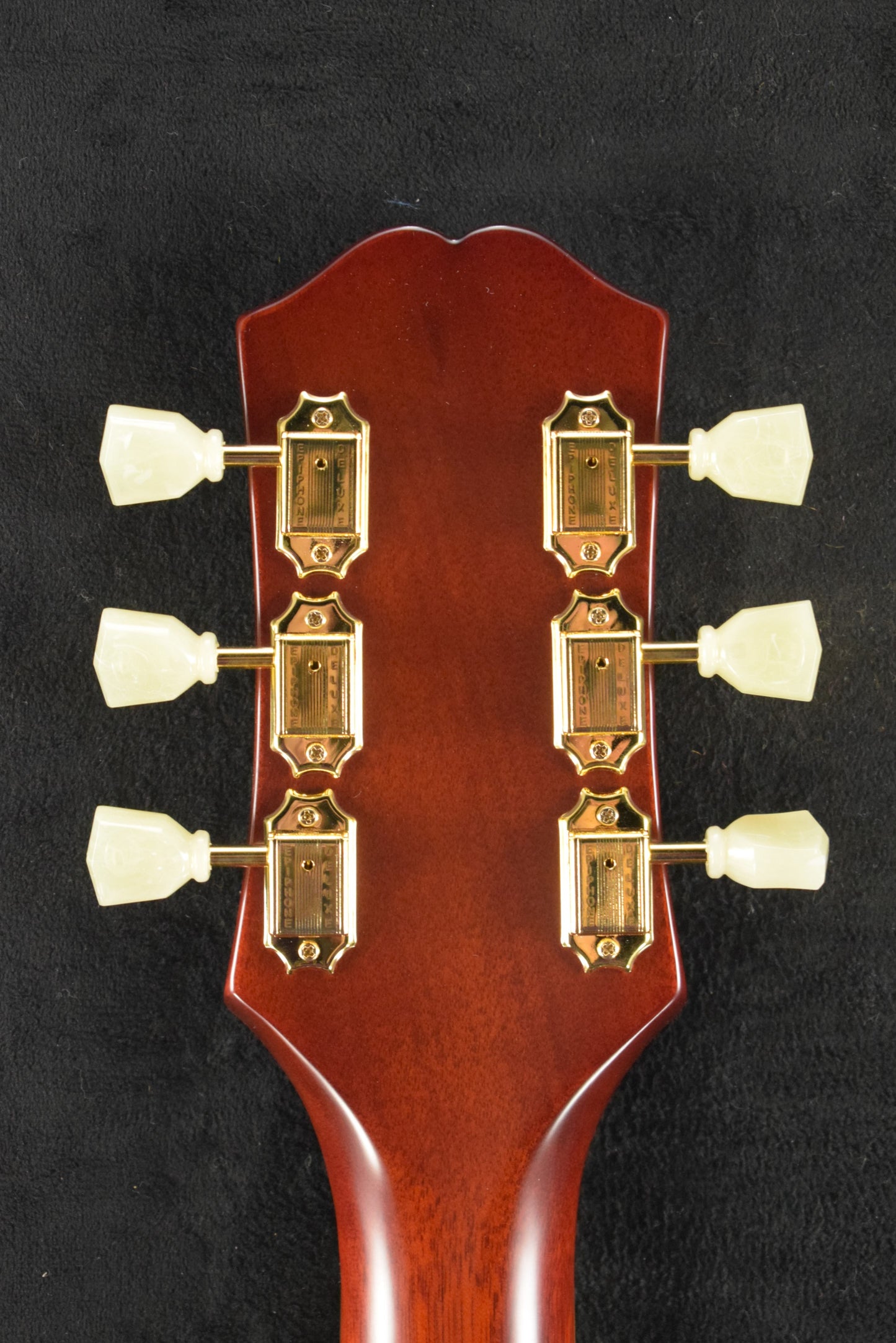 Epiphone Hummingbird Standard Cherry Sunburst w/ Premium Gig Bag