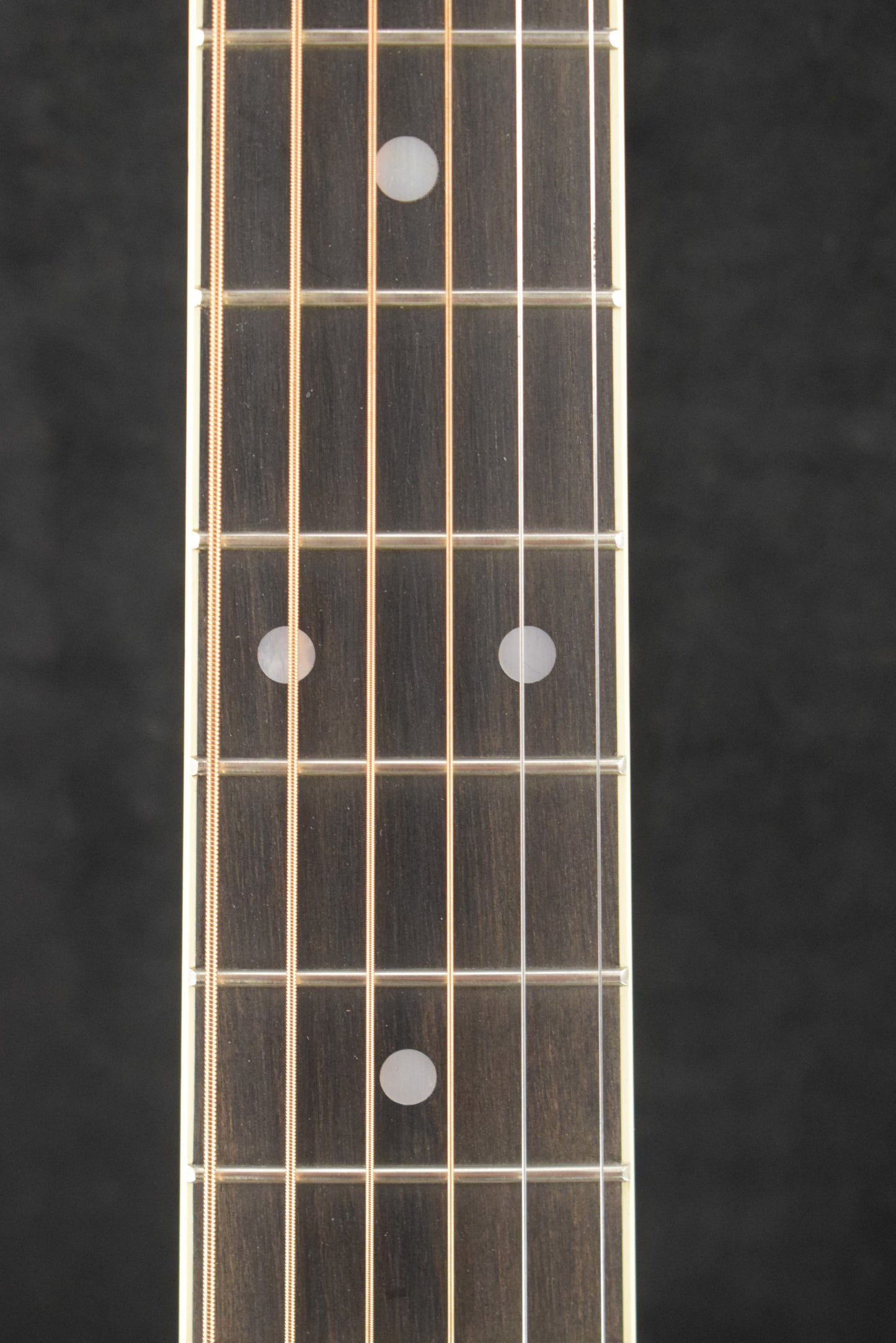 Martin D-35 1933 Ambertone