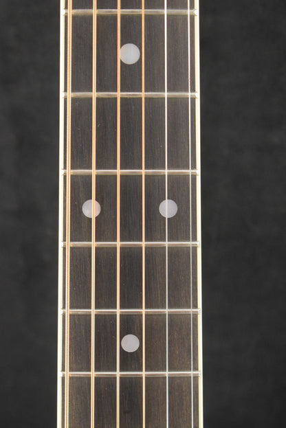 Martin D-35 1933 Ambertone