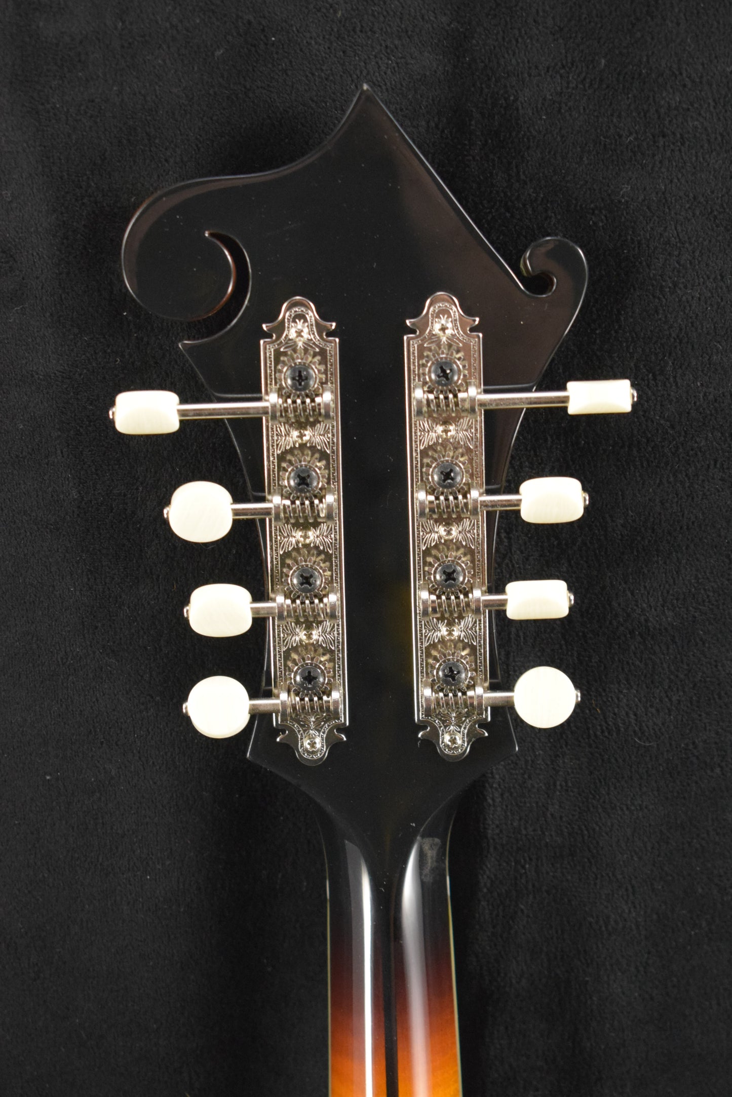 Eastman MD815-SB F-Style F-Hole Mandolin Sunburst Finish