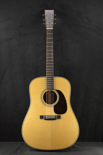 Martin Super HD-28 Natural
