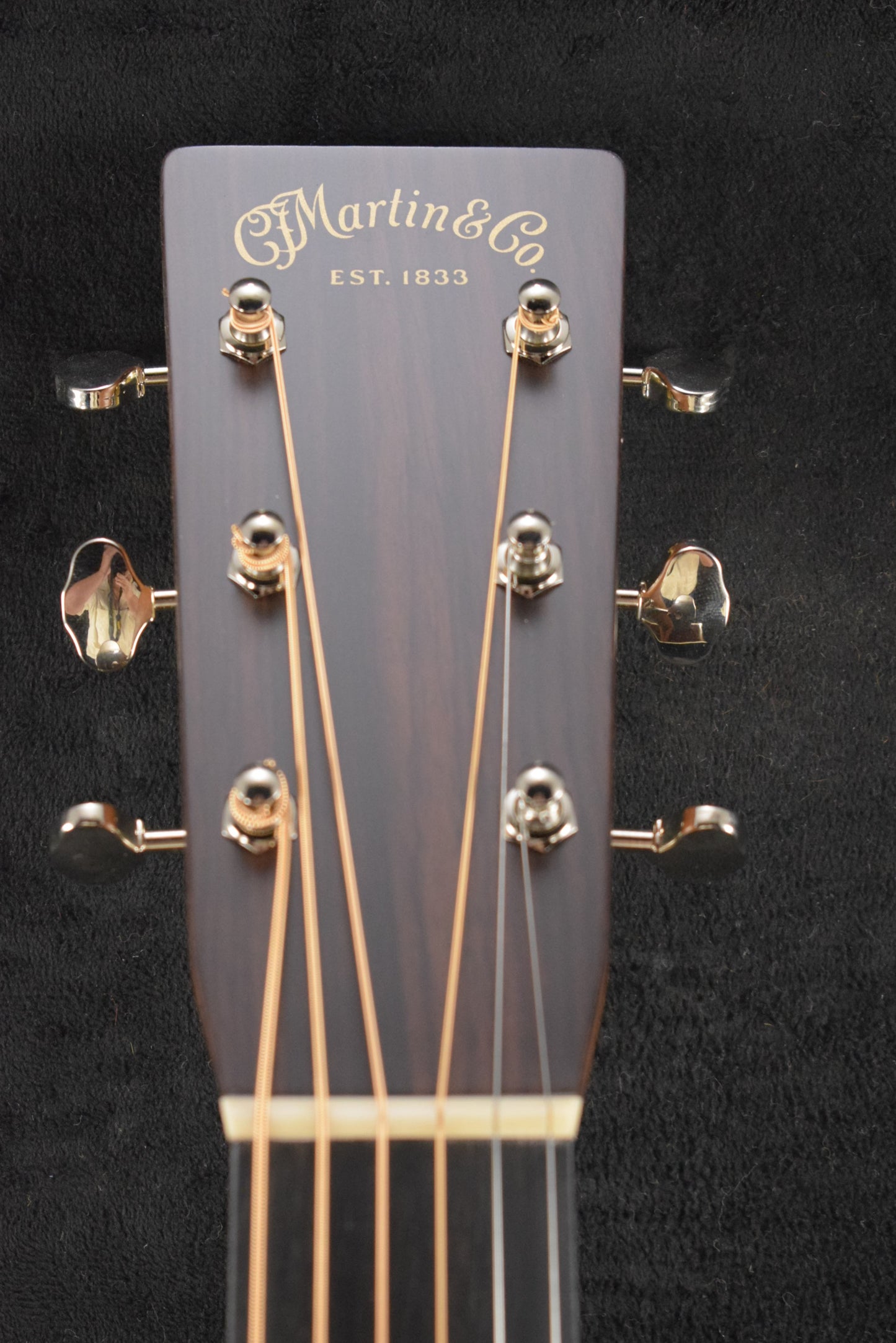 Martin Super HD-28 Natural